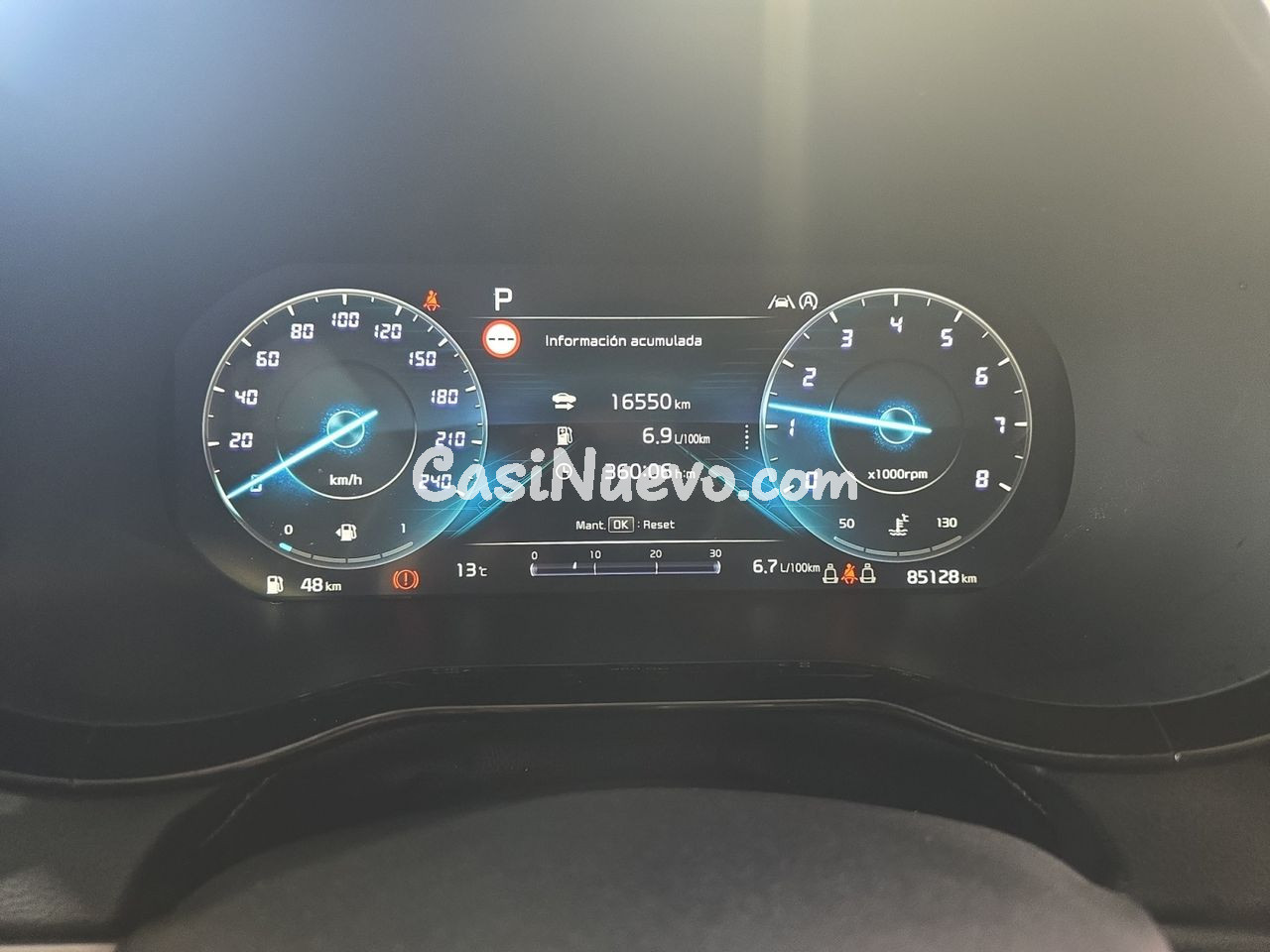 Kia Ceed GT-Line - foto 15