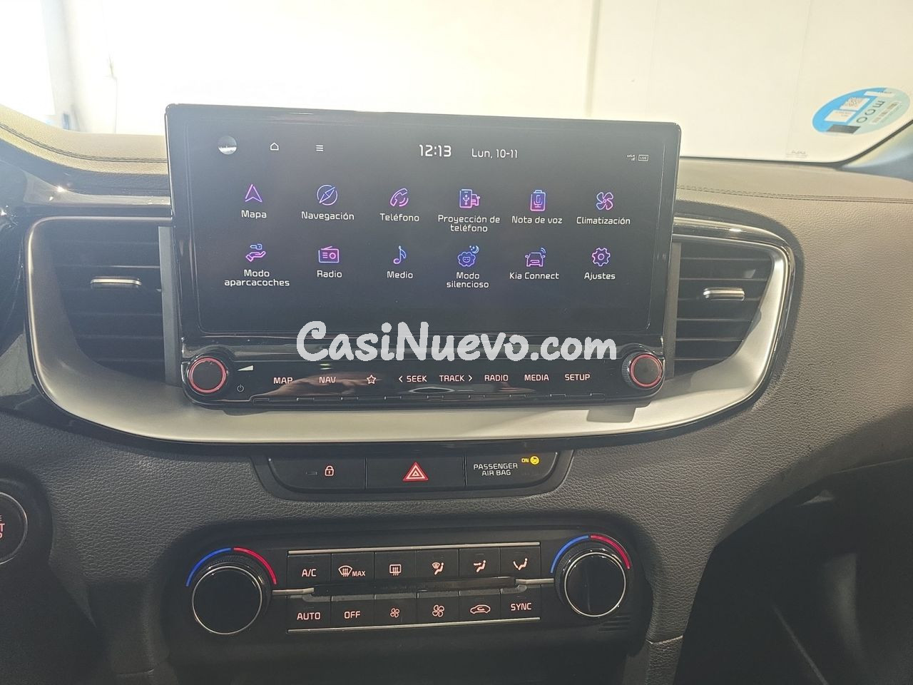 Kia Ceed GT-Line - foto 16