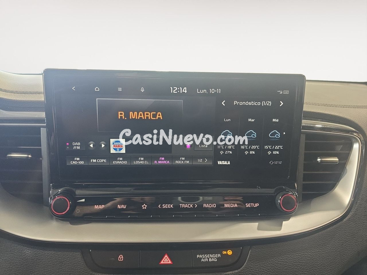 Kia Ceed GT-Line - foto 19