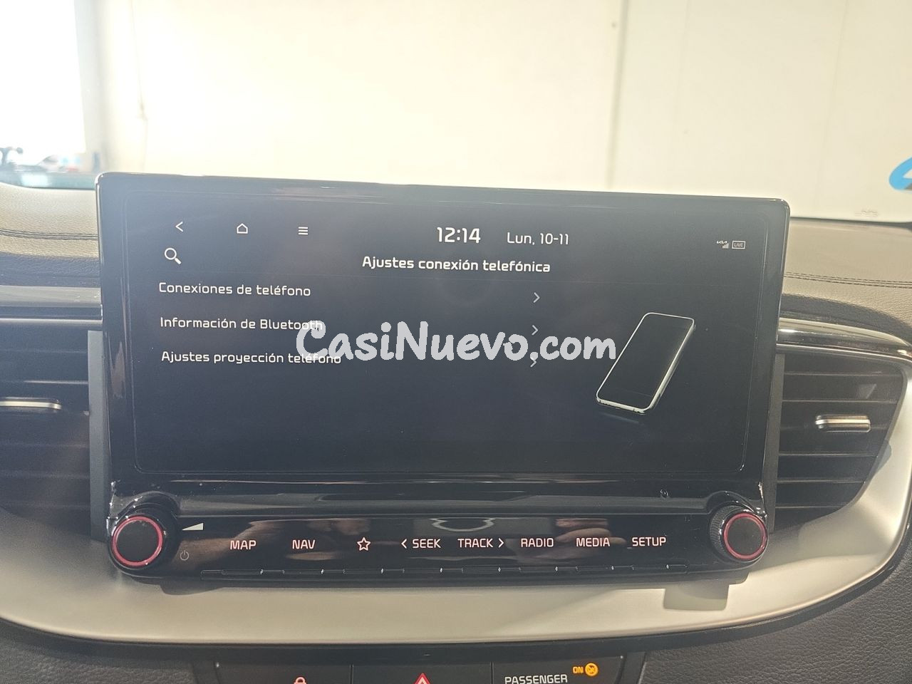 Kia Ceed GT-Line - foto 20