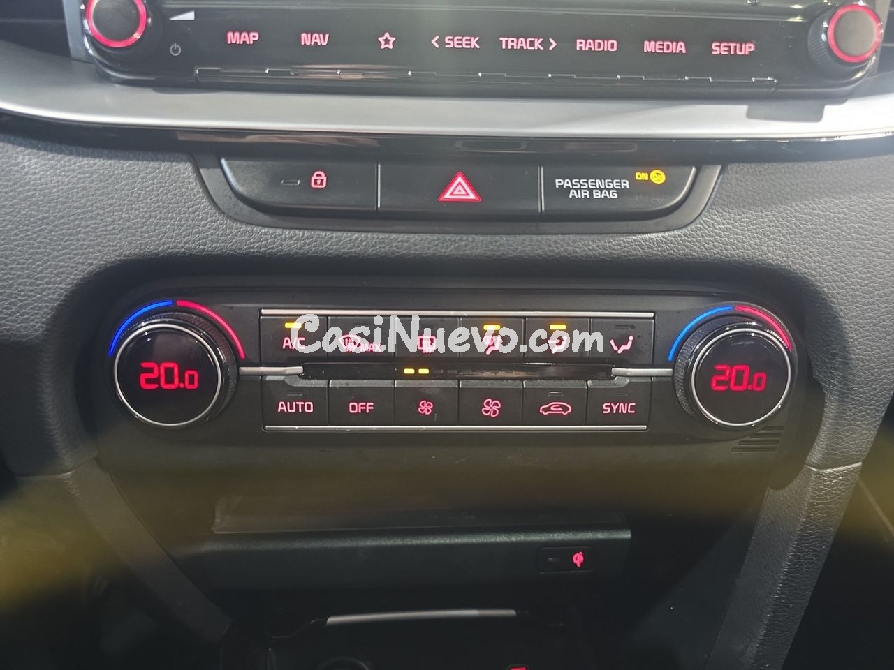 Kia Ceed GT-Line - foto 21