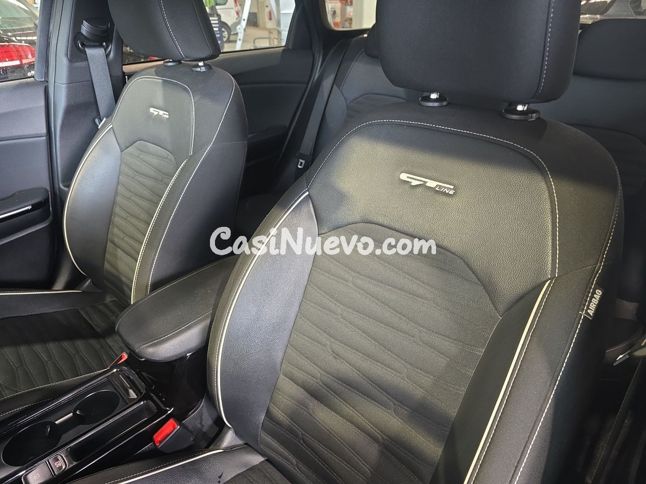 Kia Ceed GT-Line - foto 22