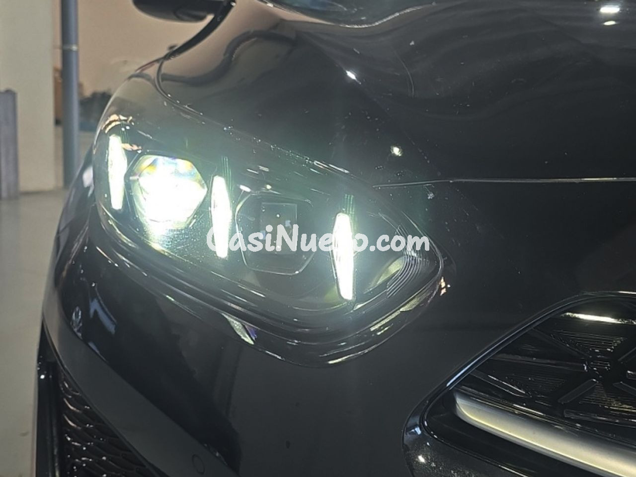 Kia Ceed GT-Line - foto 23