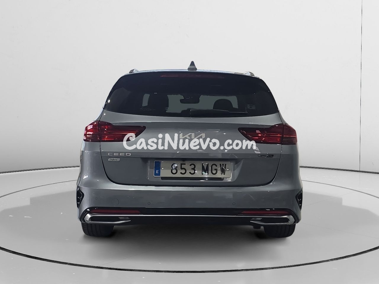 Kia Ceed GT-Line - foto 3