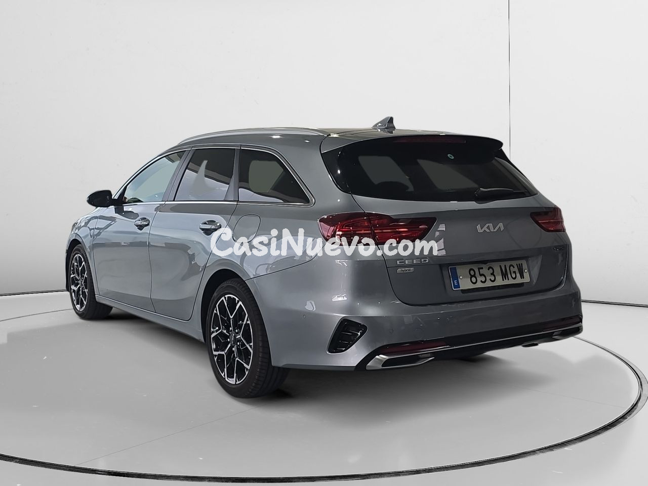 Kia Ceed GT-Line - foto 4