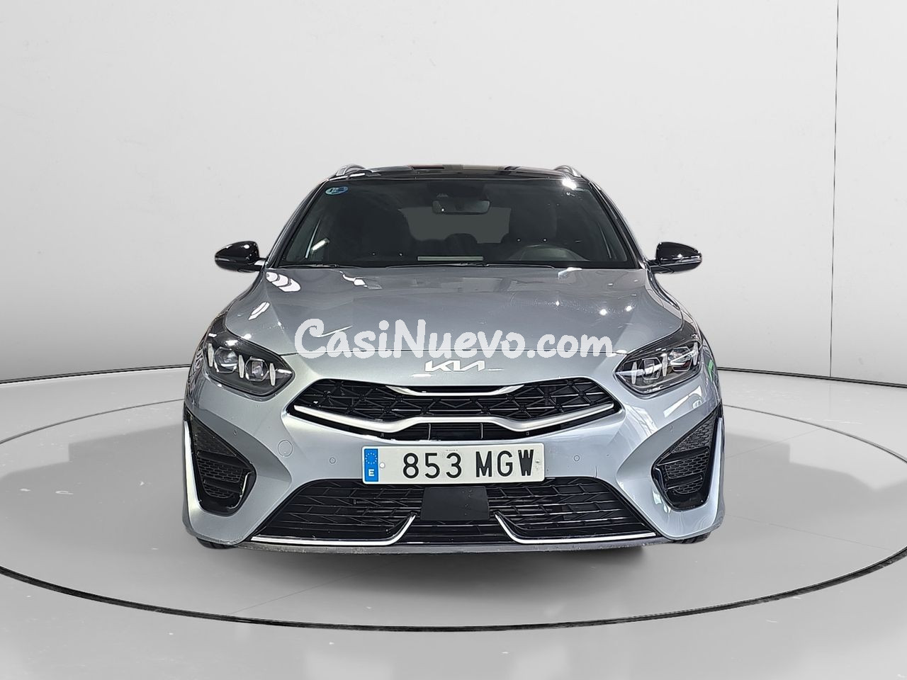 Kia Ceed GT-Line - foto 5