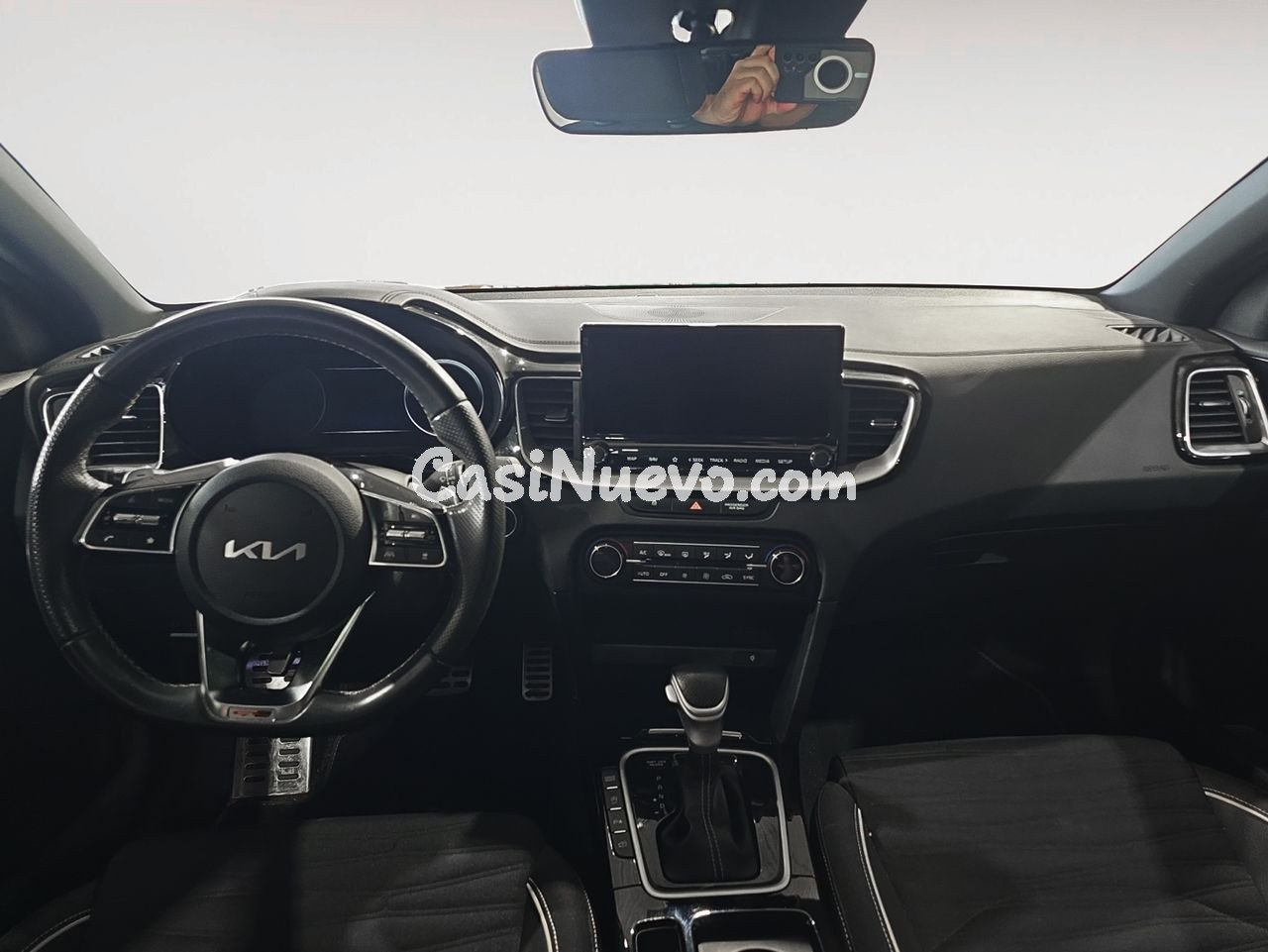 Kia Ceed GT-Line - foto 6