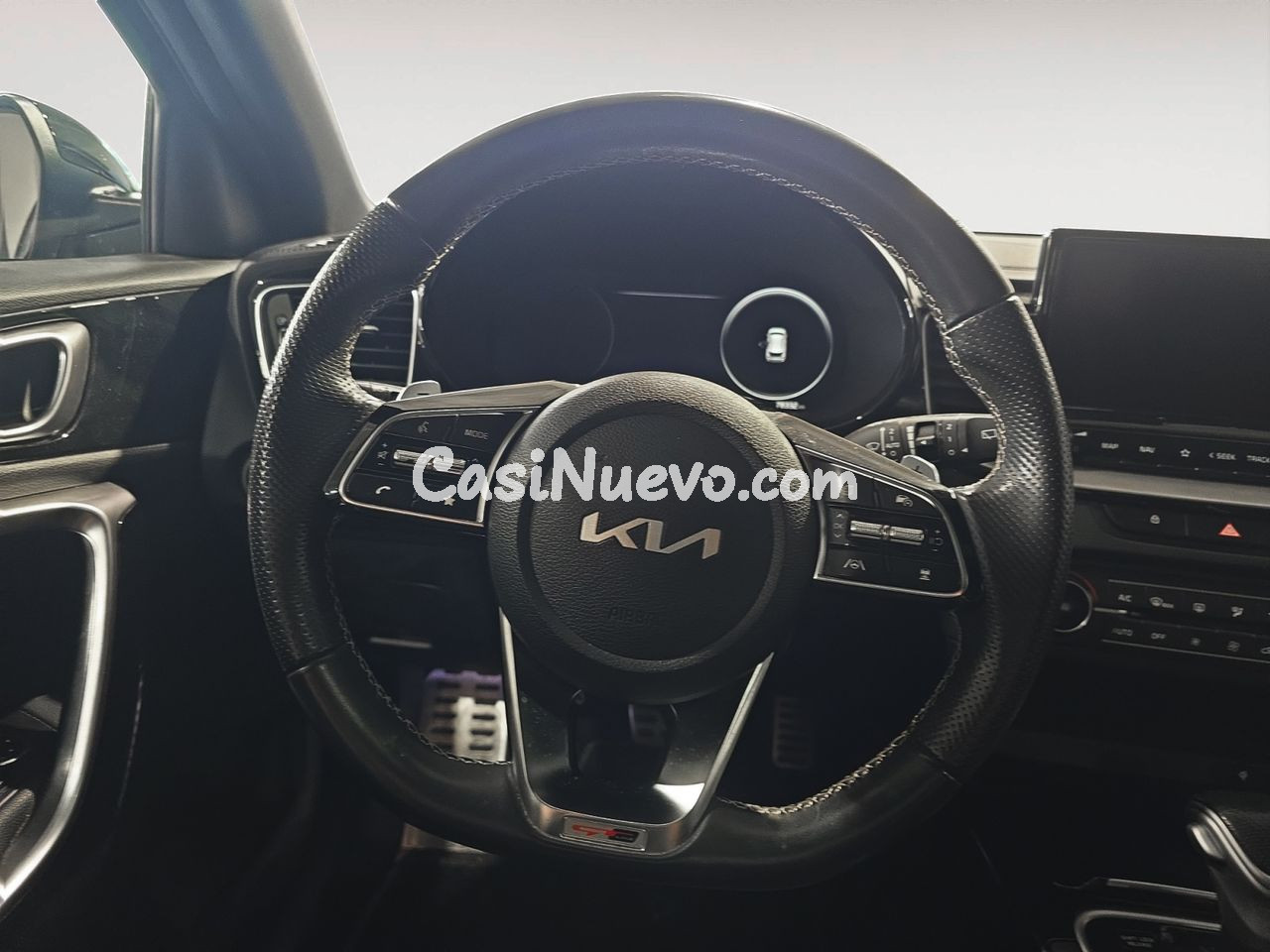 Kia Ceed GT-Line - foto 7