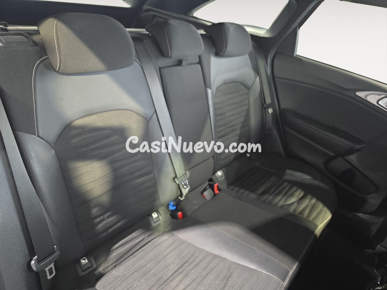 Kia Ceed GT-Line - foto 9