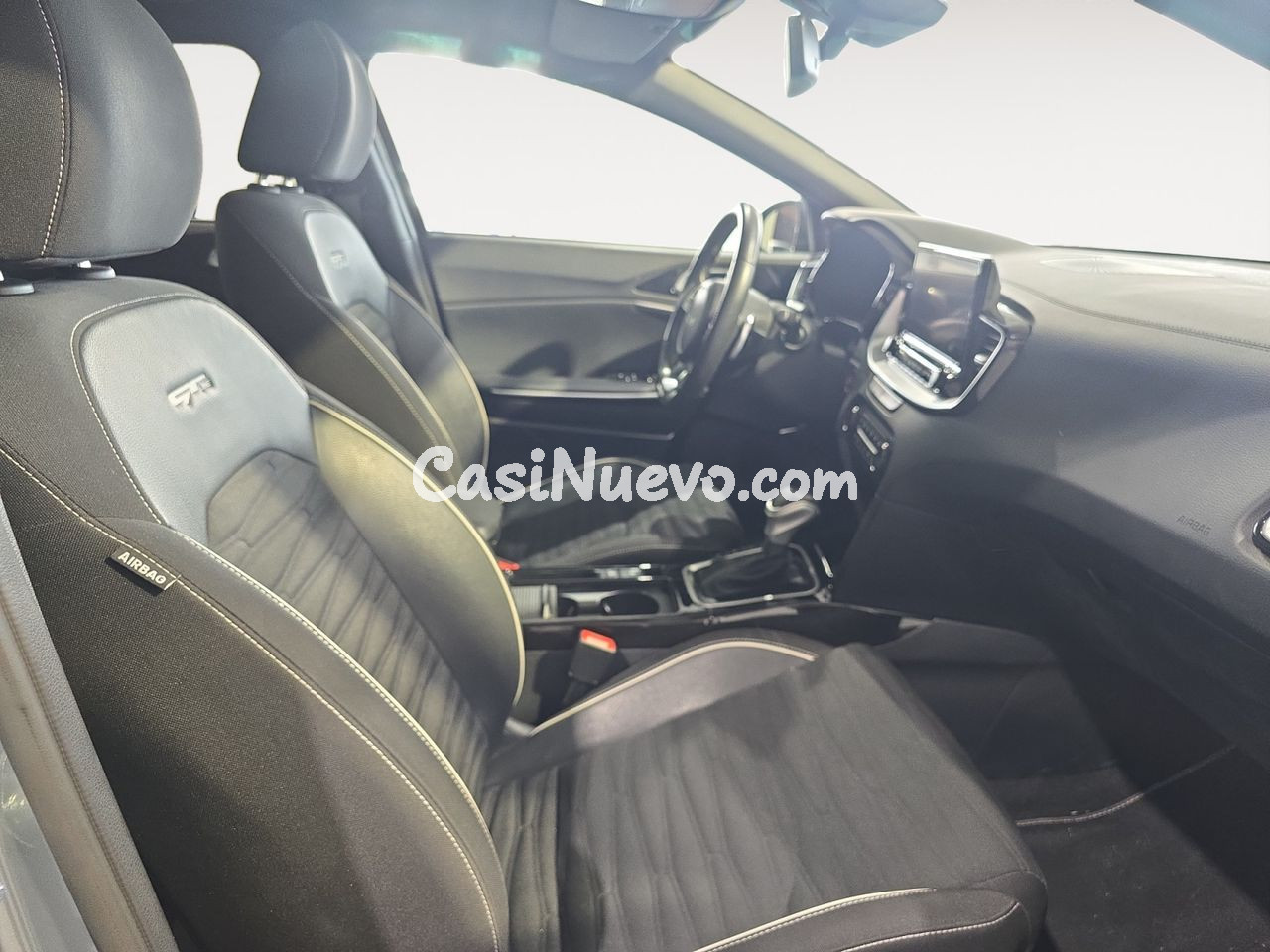 Kia Ceed GT-Line - foto 10