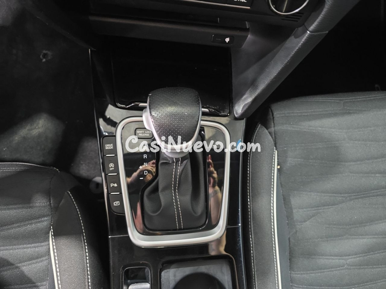 Kia Ceed GT-Line - foto 13