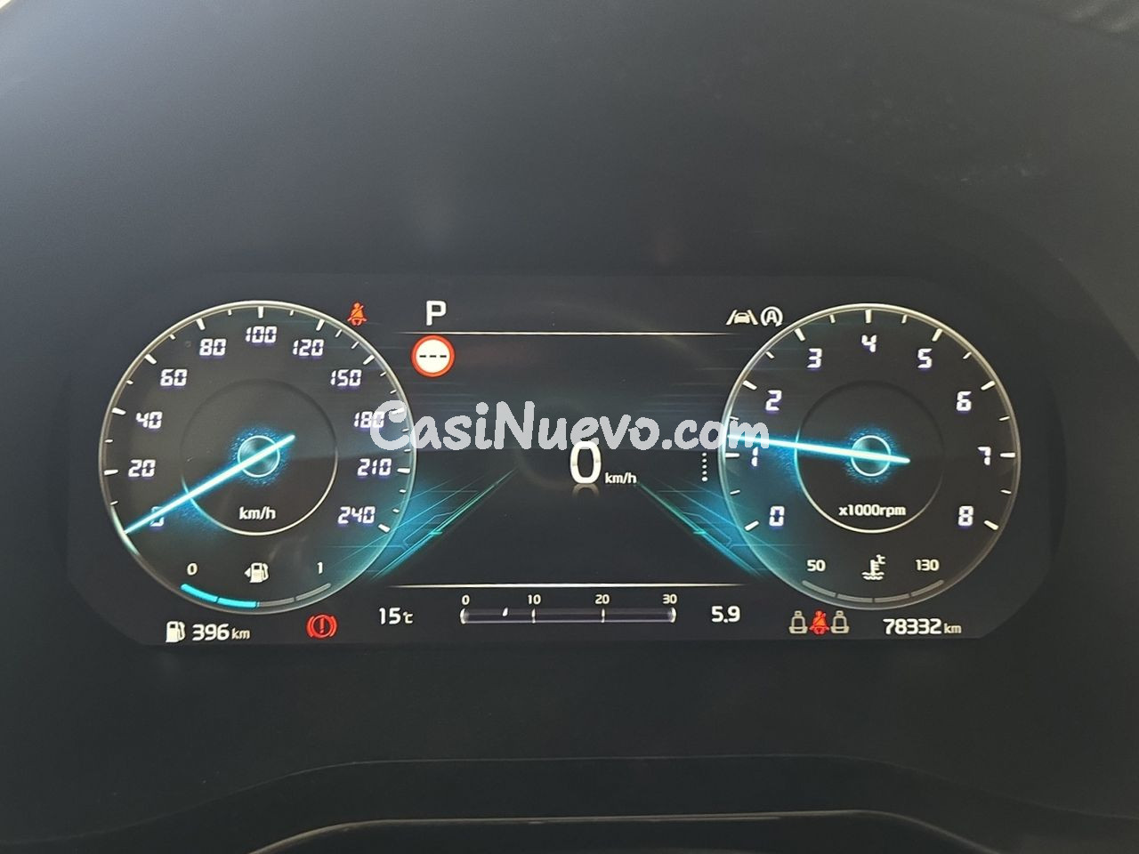 Kia Ceed GT-Line - foto 14