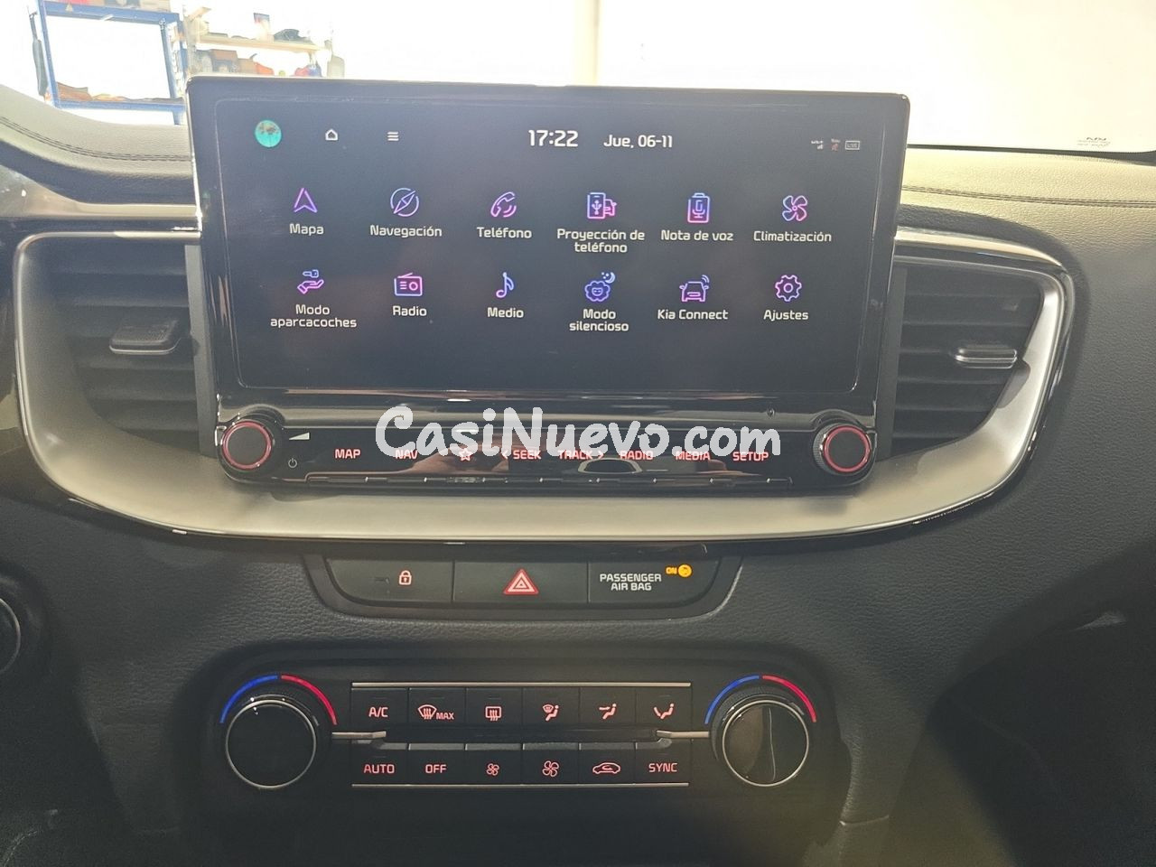 Kia Ceed GT-Line - foto 15