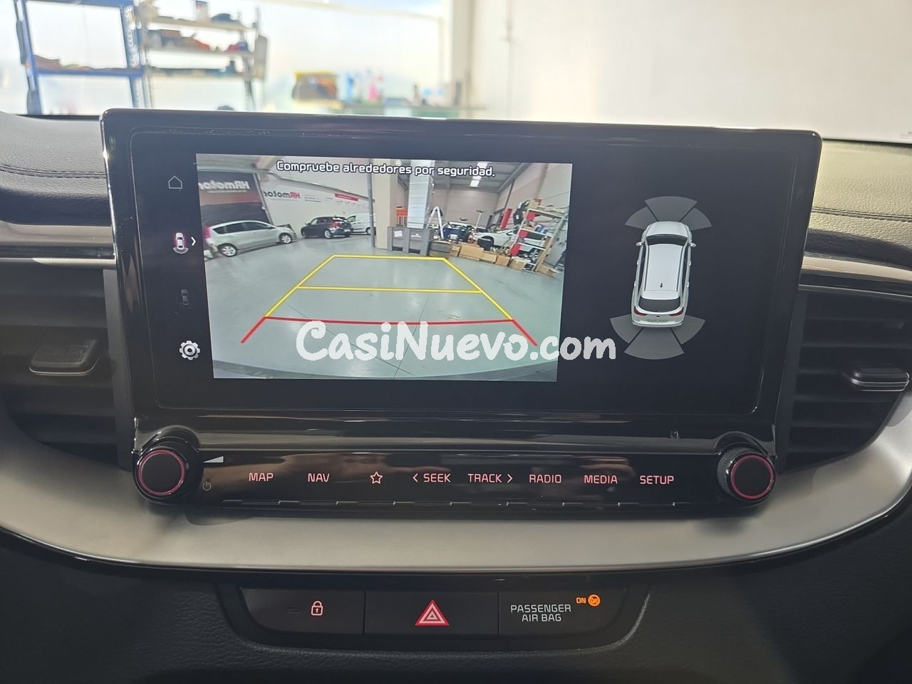 Kia Ceed GT-Line - foto 16