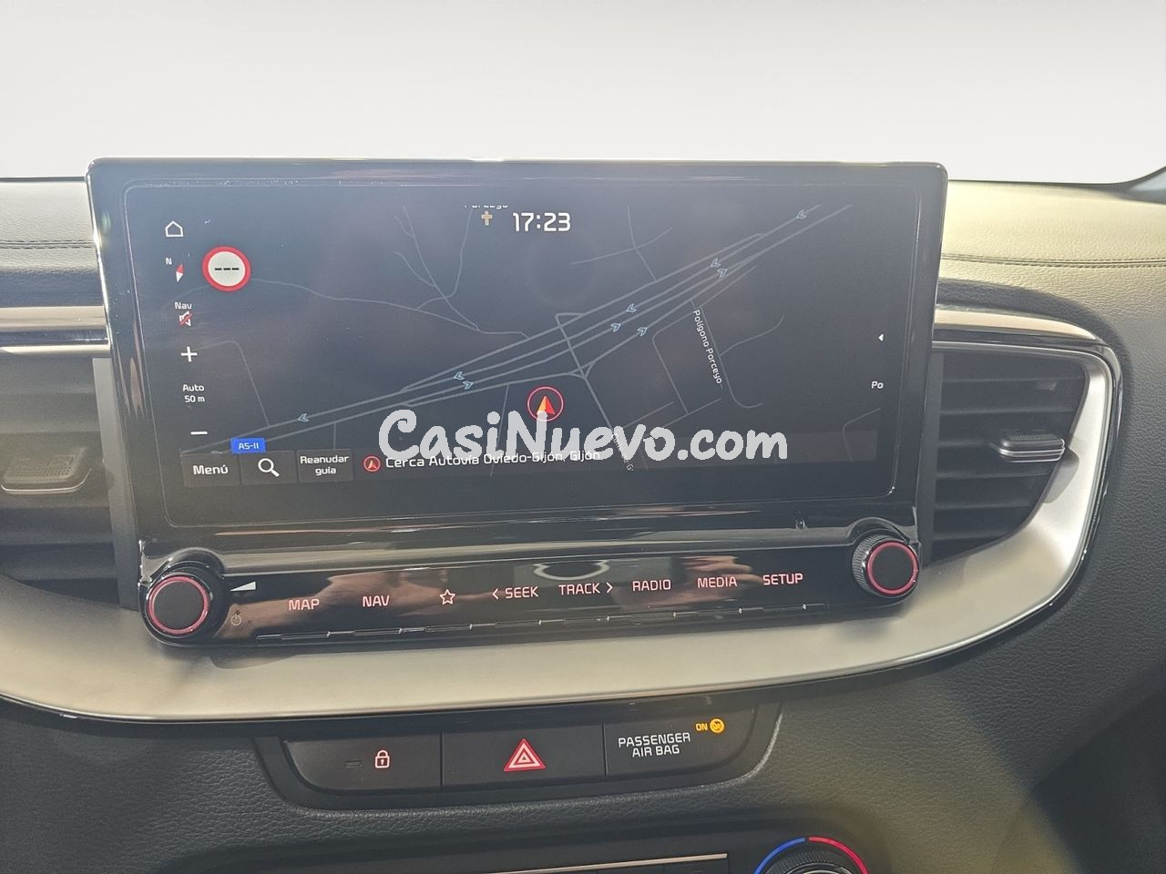 Kia Ceed GT-Line - foto 17