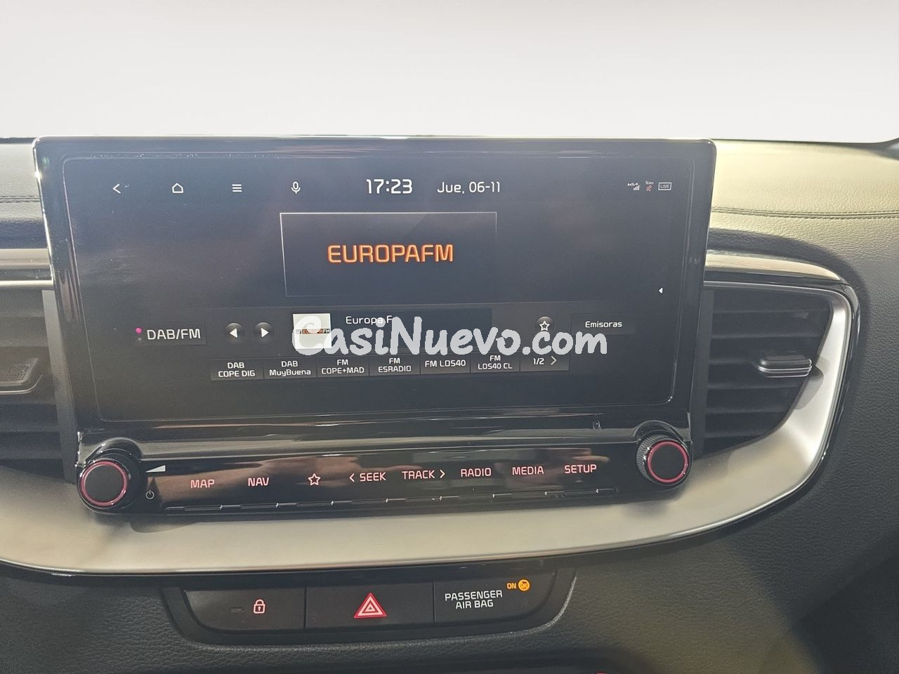 Kia Ceed GT-Line - foto 18