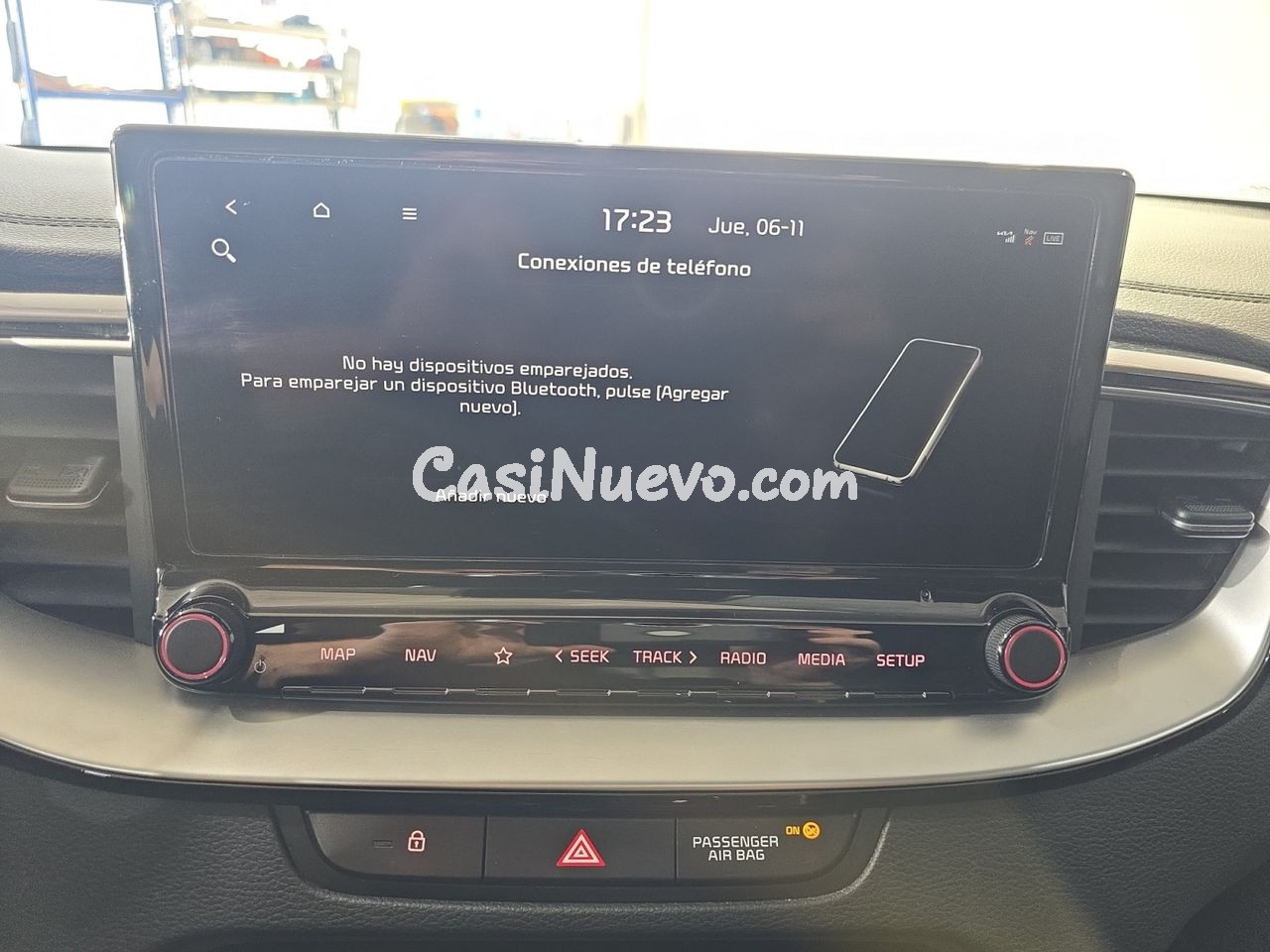 Kia Ceed GT-Line - foto 19