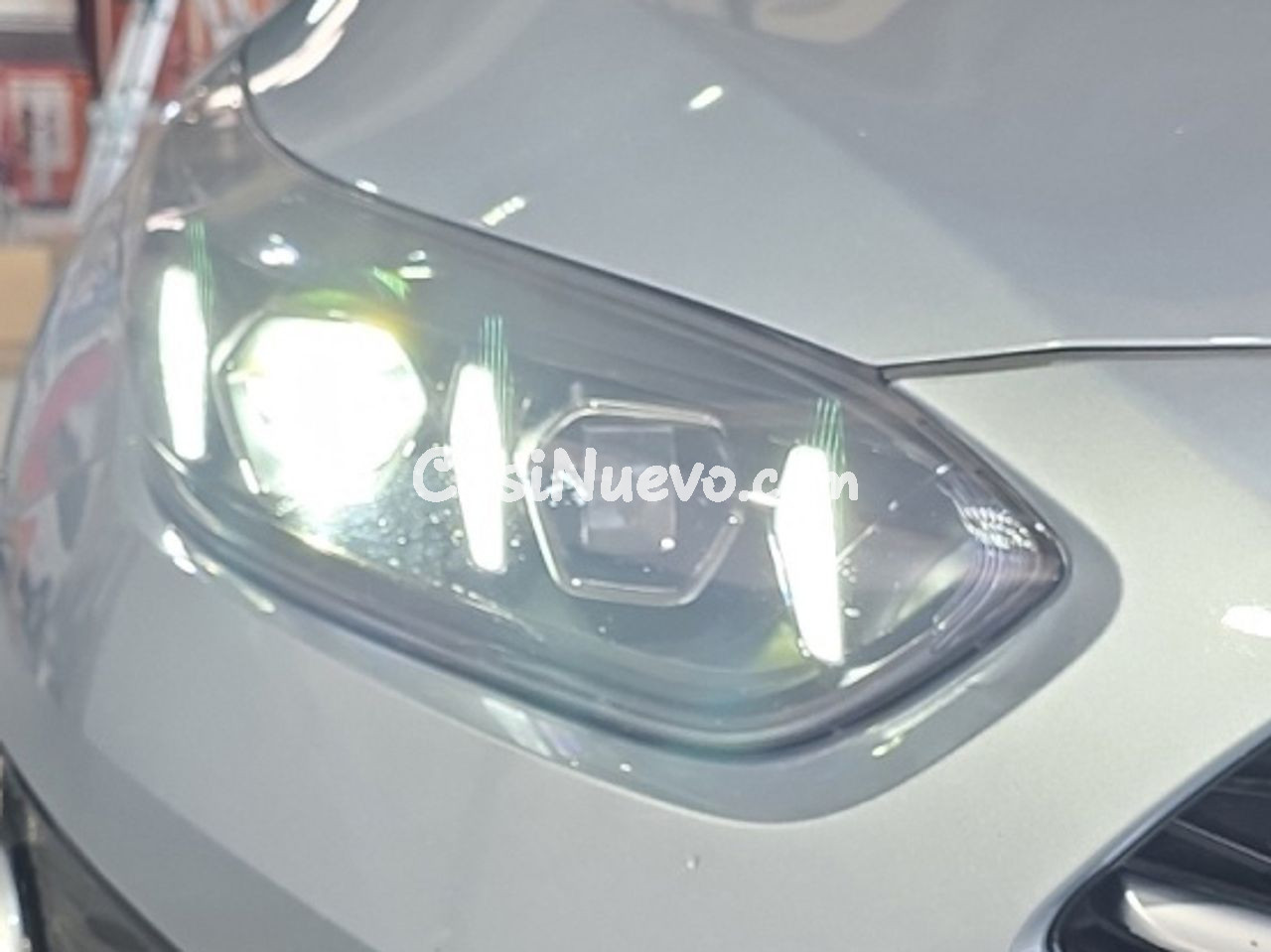 Kia Ceed GT-Line - foto 22