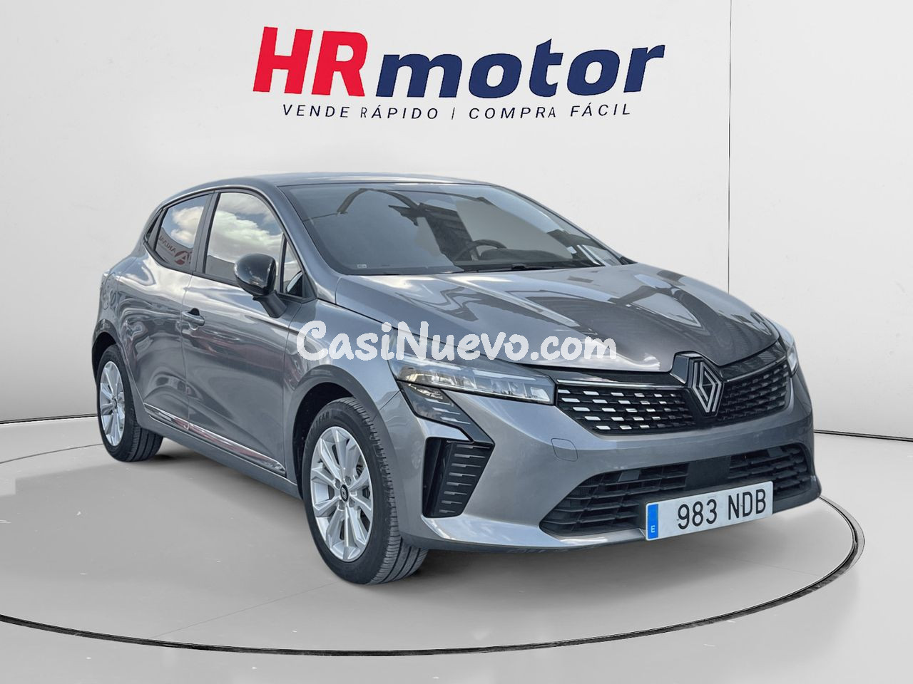 Renault Clio Evolution