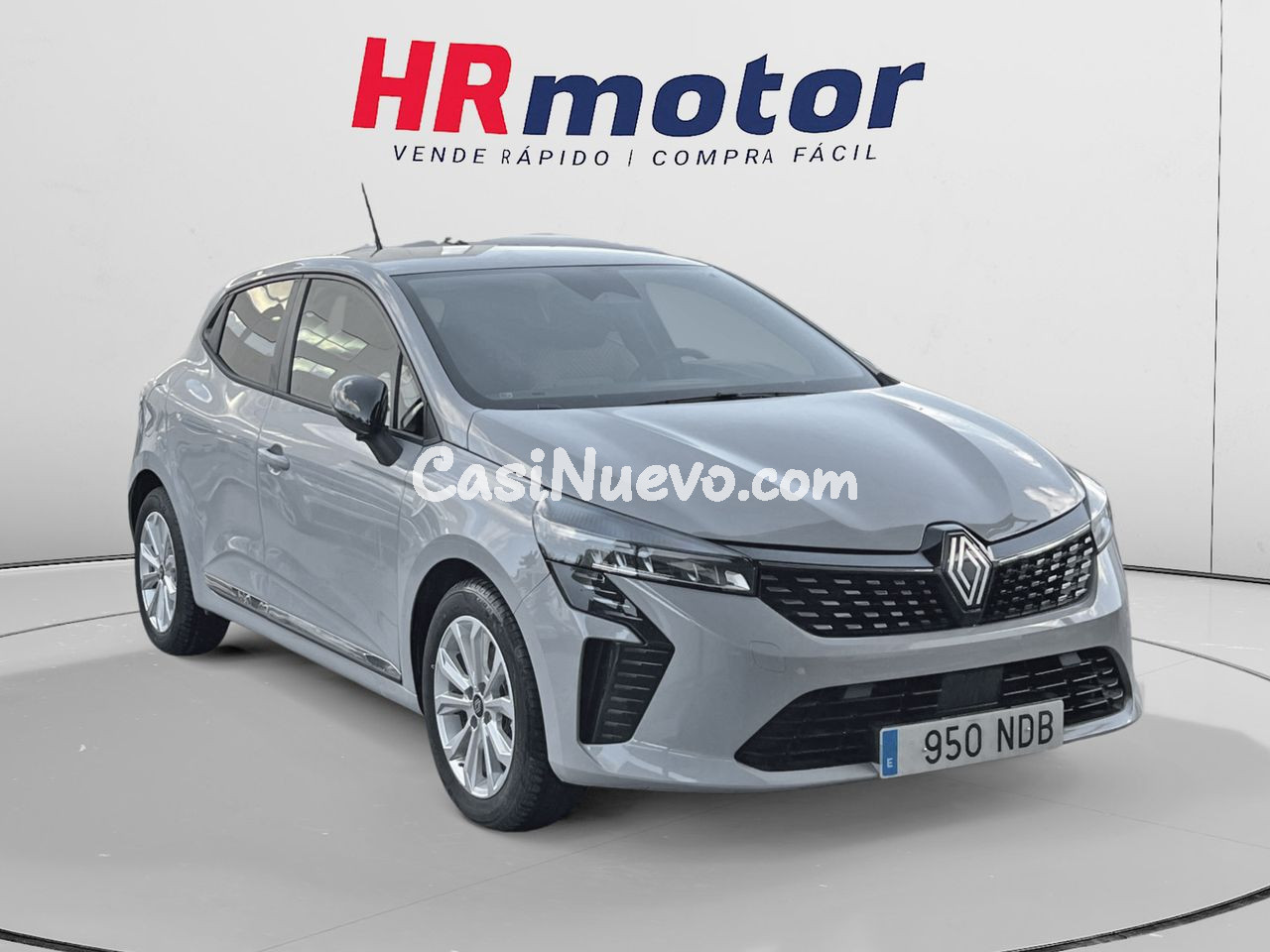 Renault Clio Evolution