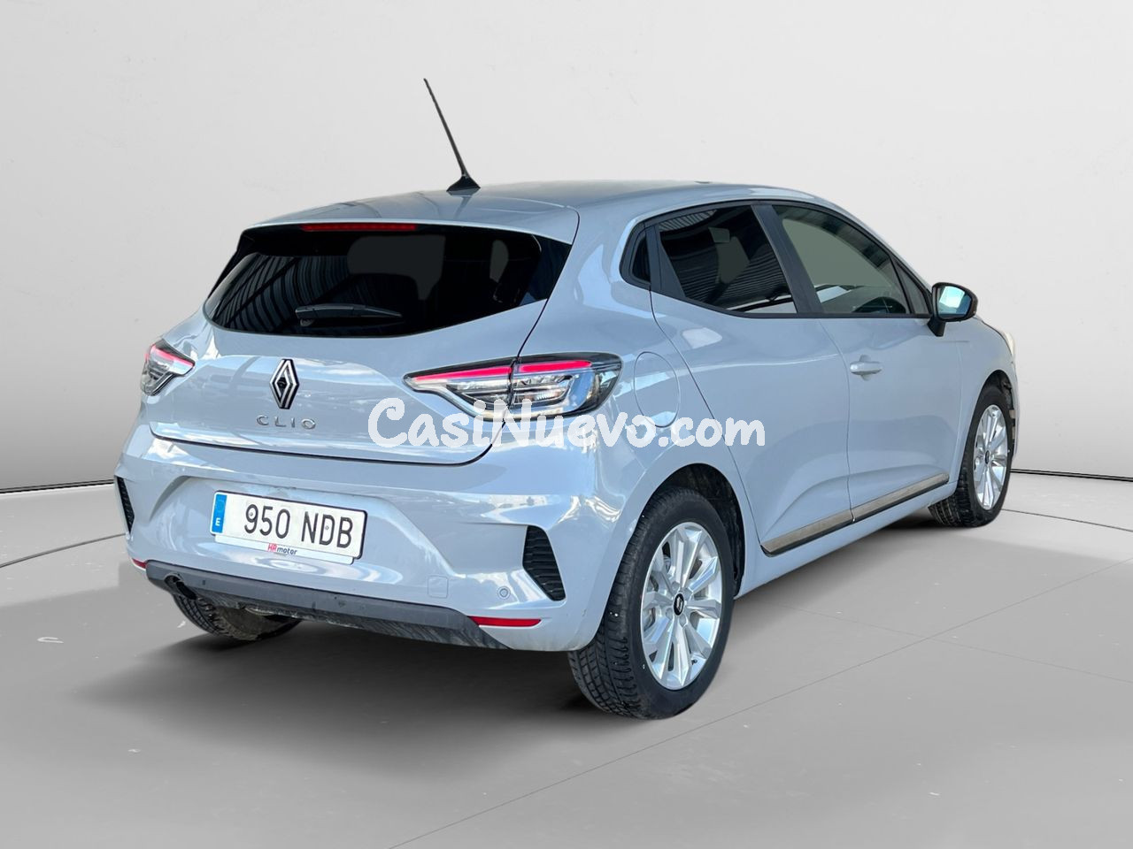 Renault Clio Evolution