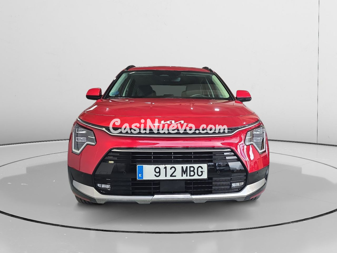 Kia Niro Drive - foto 5