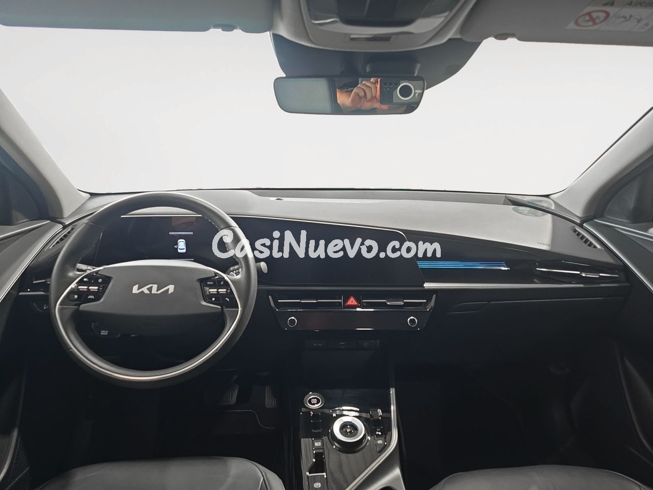 Kia Niro Drive - foto 6