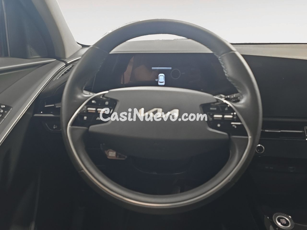 Kia Niro Drive - foto 7