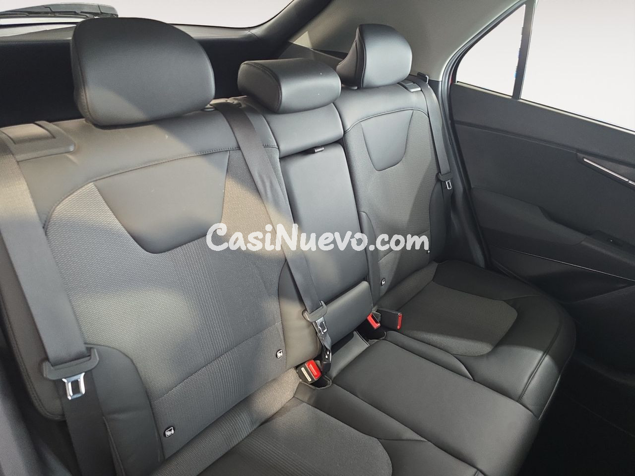 Kia Niro Drive - foto 9