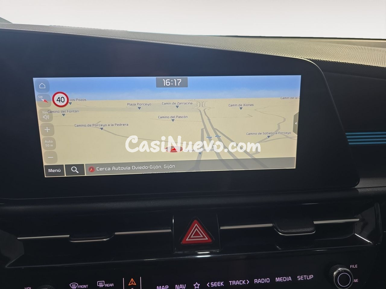 Kia Niro Drive - foto 16