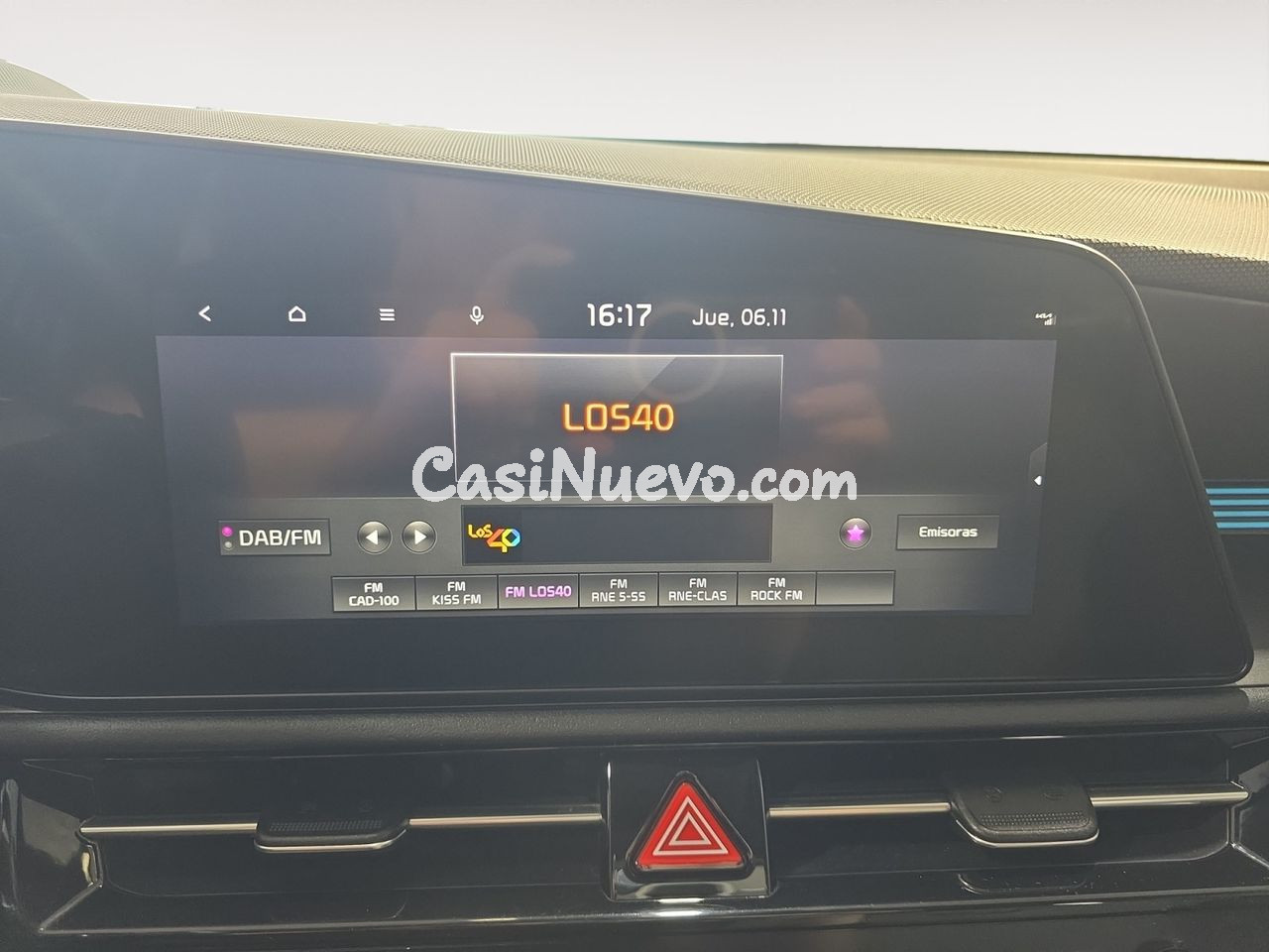 Kia Niro Drive - foto 17