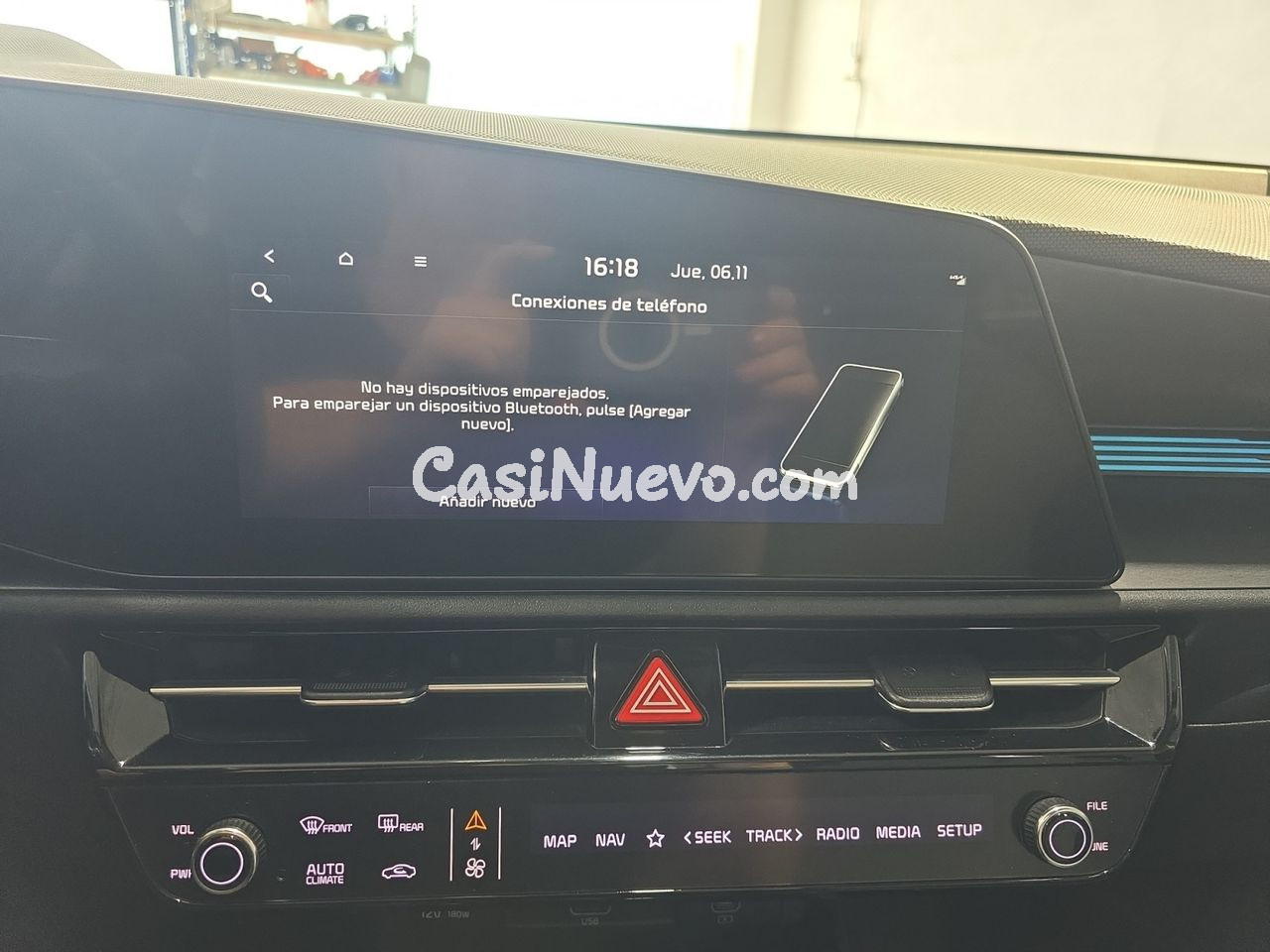 Kia Niro Drive - foto 18