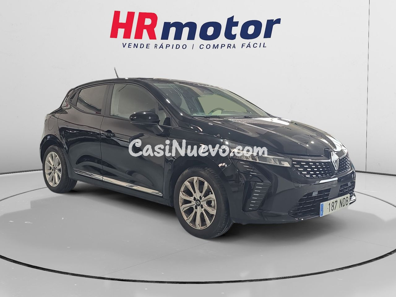 Renault Clio Evolution