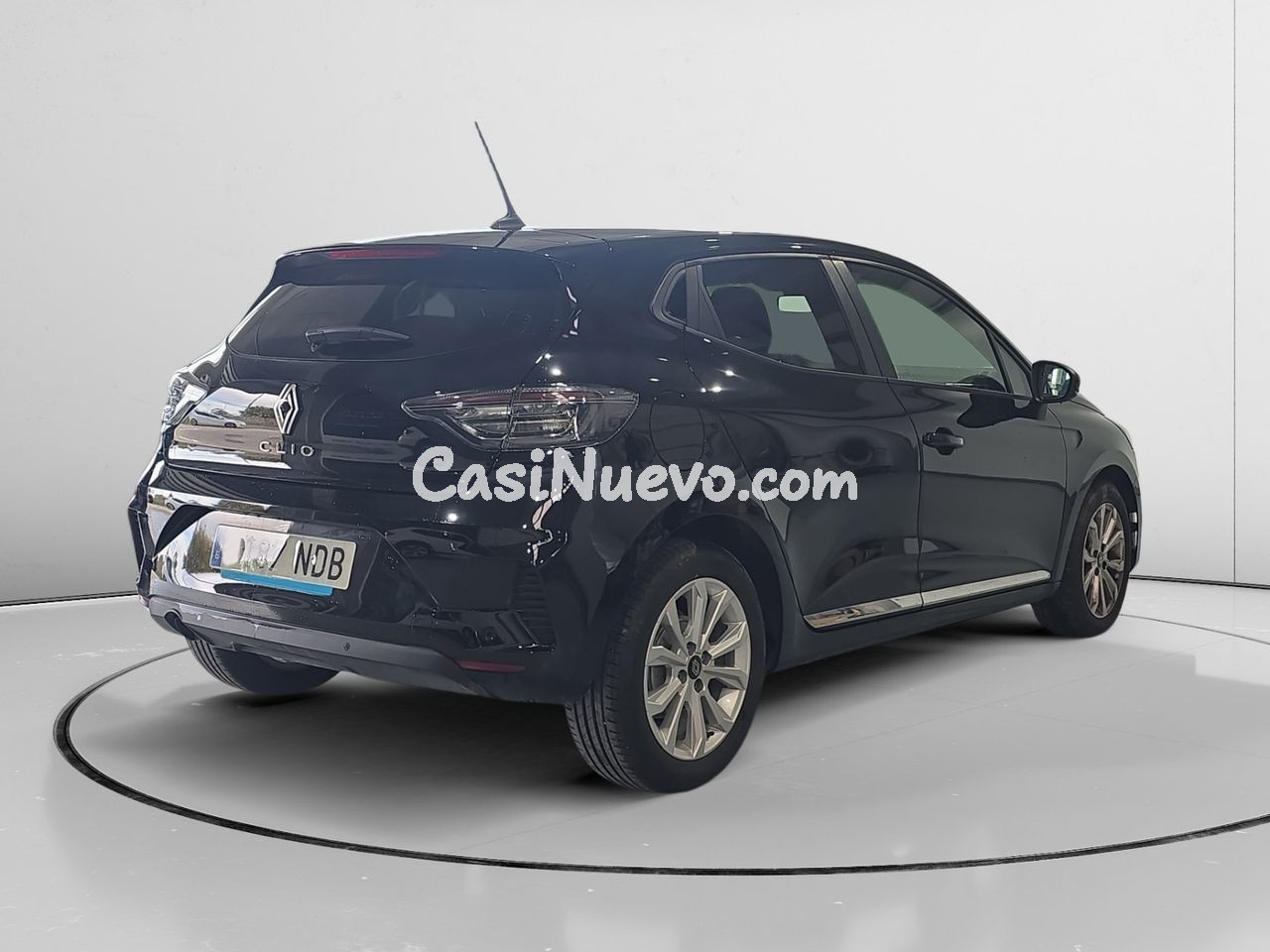 Renault Clio Evolution