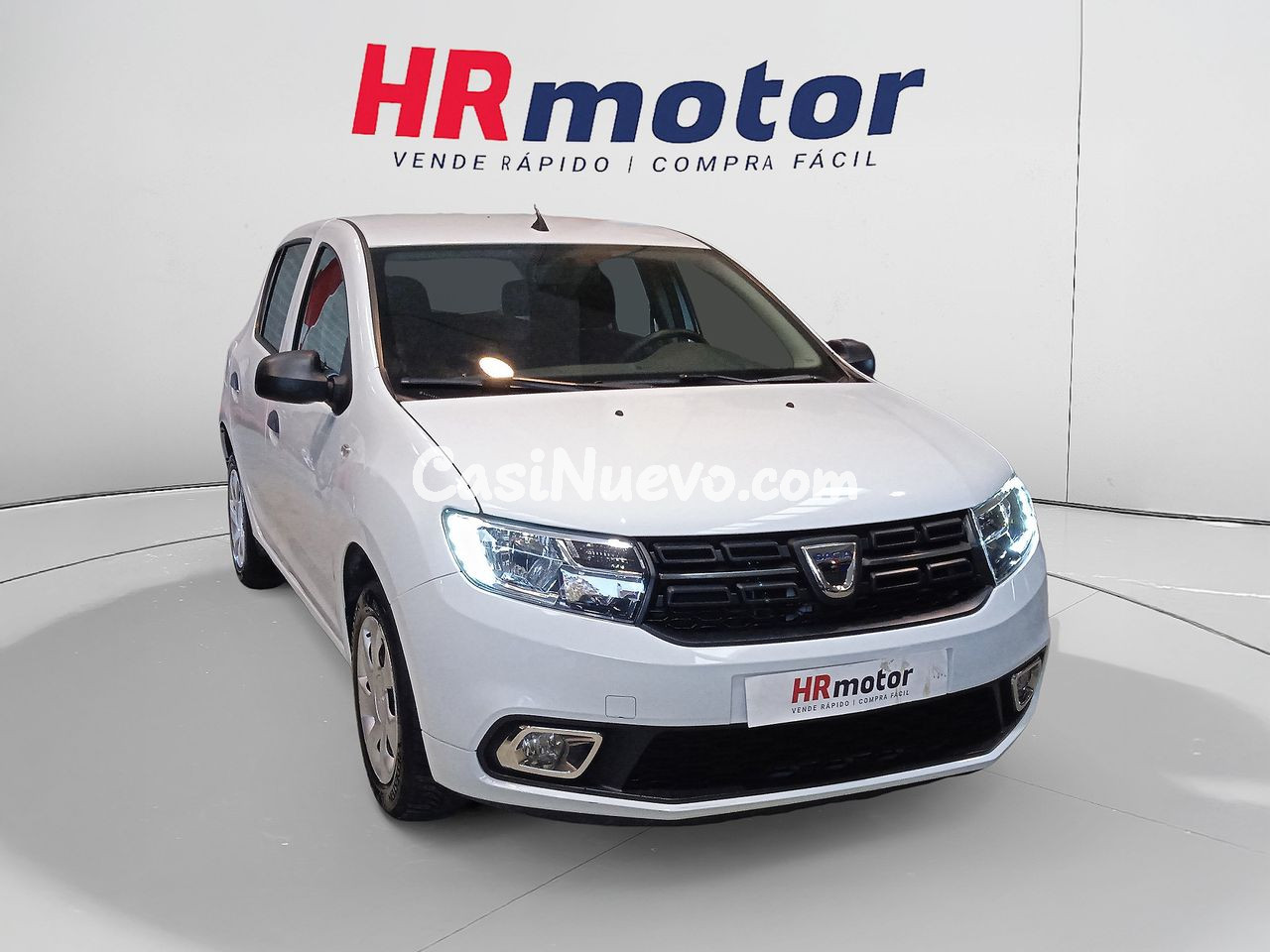 Dacia Sandero Essential