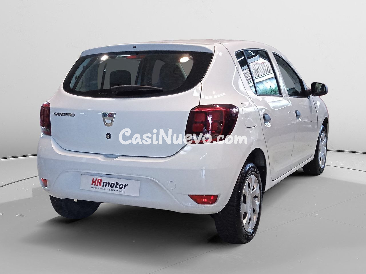 Dacia Sandero Essential