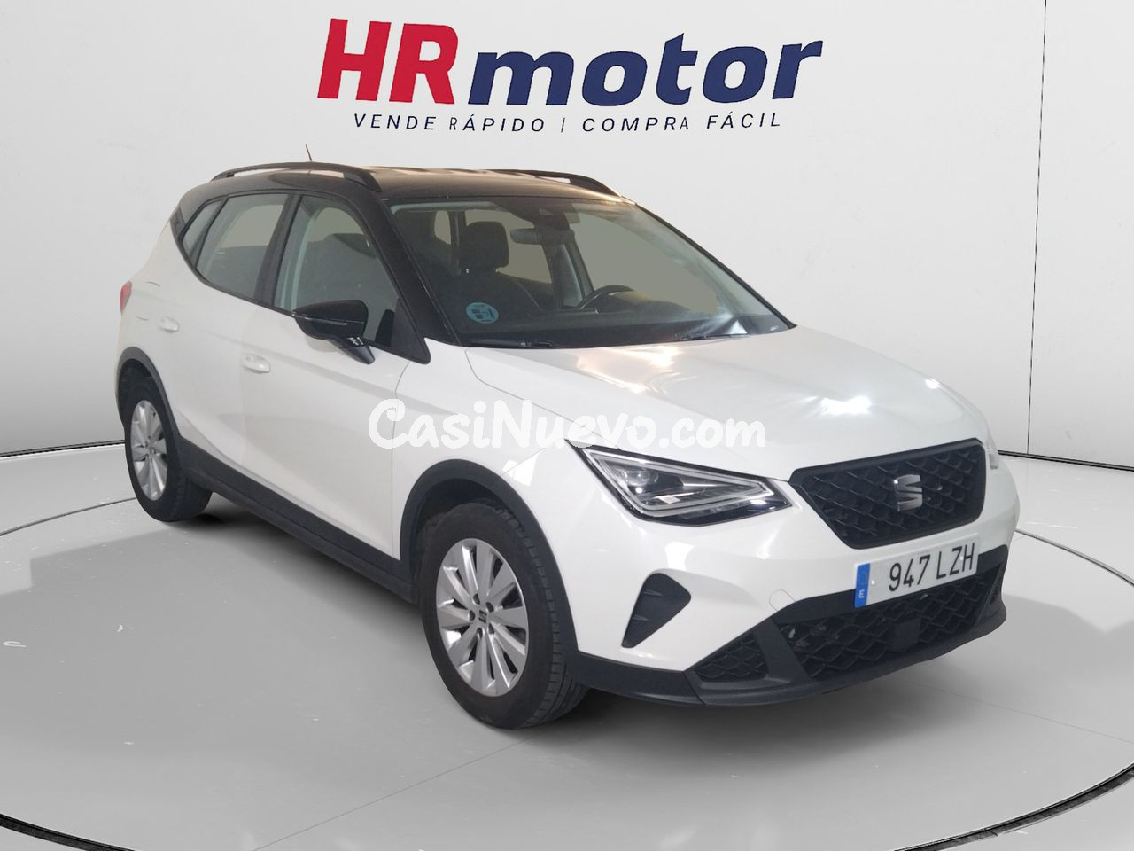 Seat Arona Style