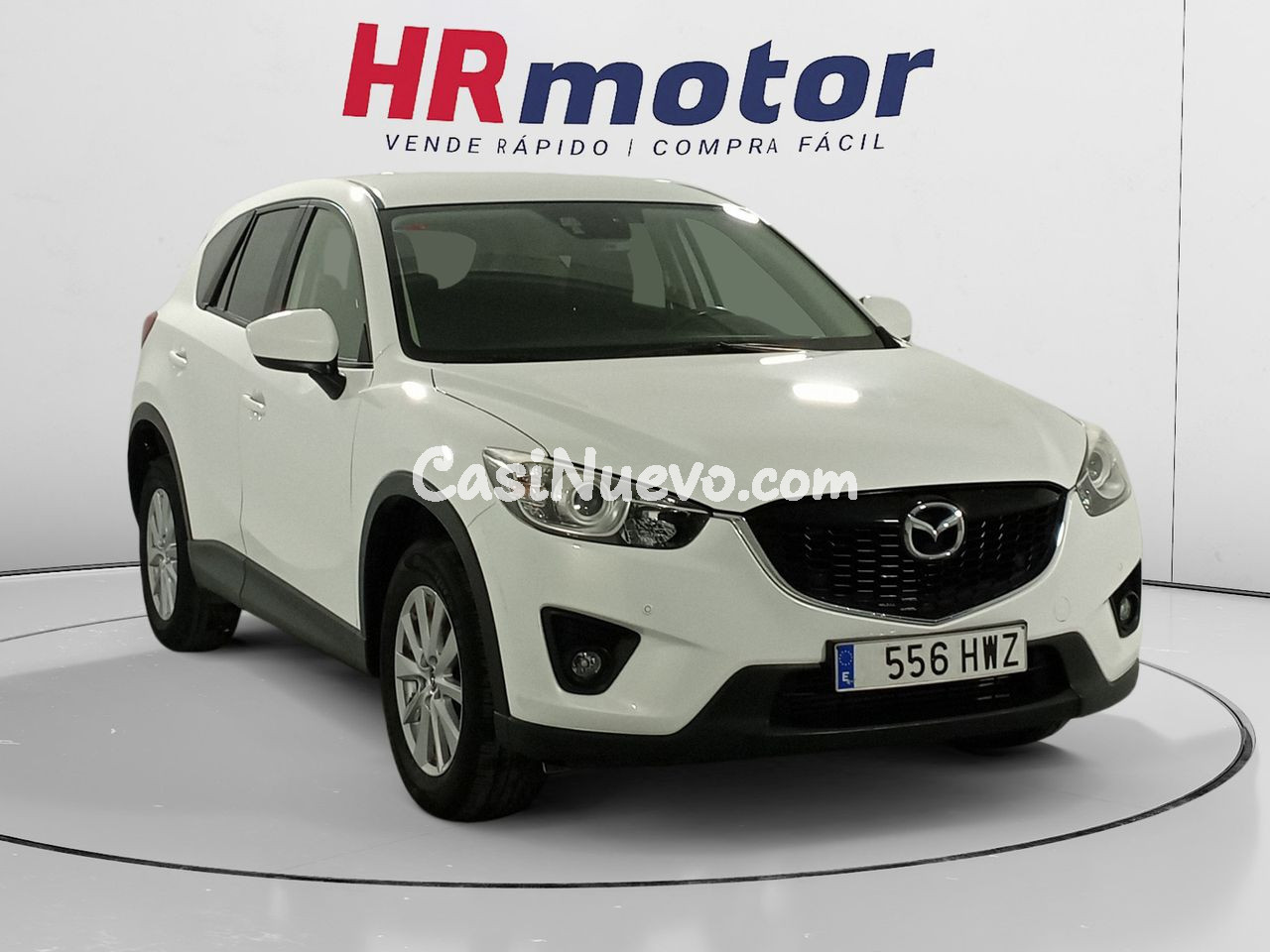 Mazda CX-5 Style 2WD