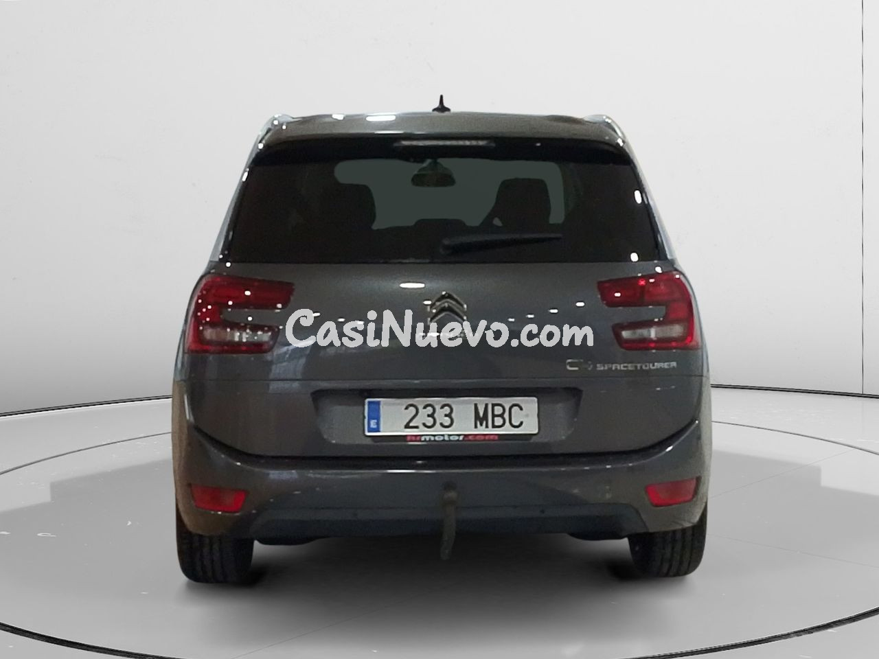 Citroën C4 Spacetourer Feel - foto 3