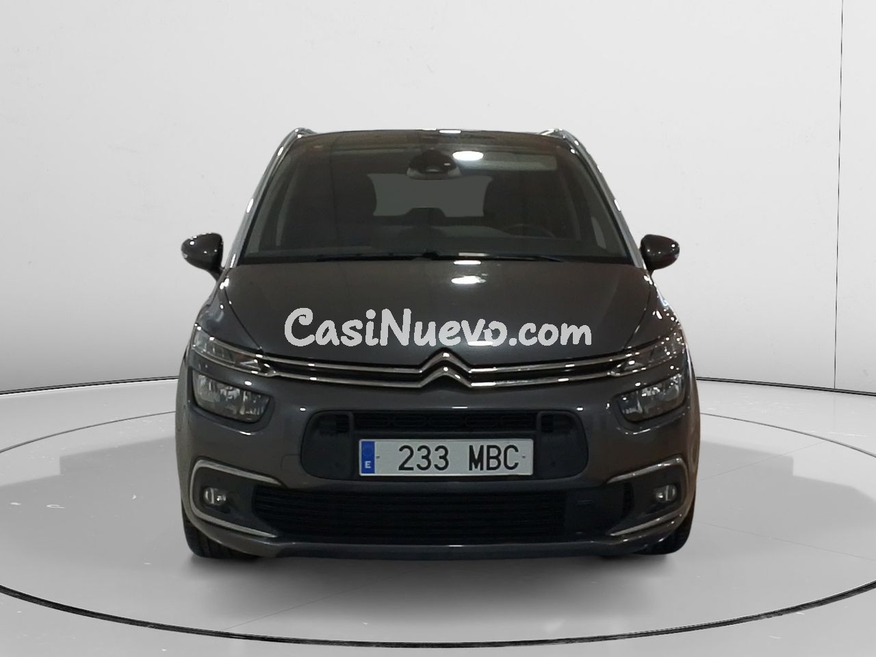 Citroën C4 Spacetourer Feel - foto 5