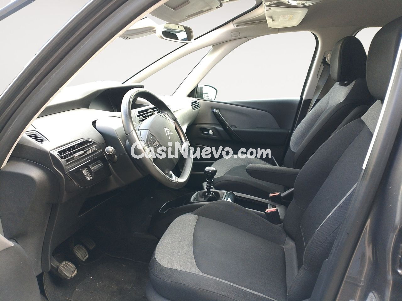 Citroën C4 Spacetourer Feel - foto 9