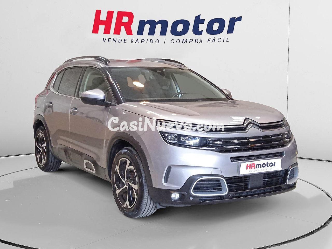Citroën C5 Aircross Shine