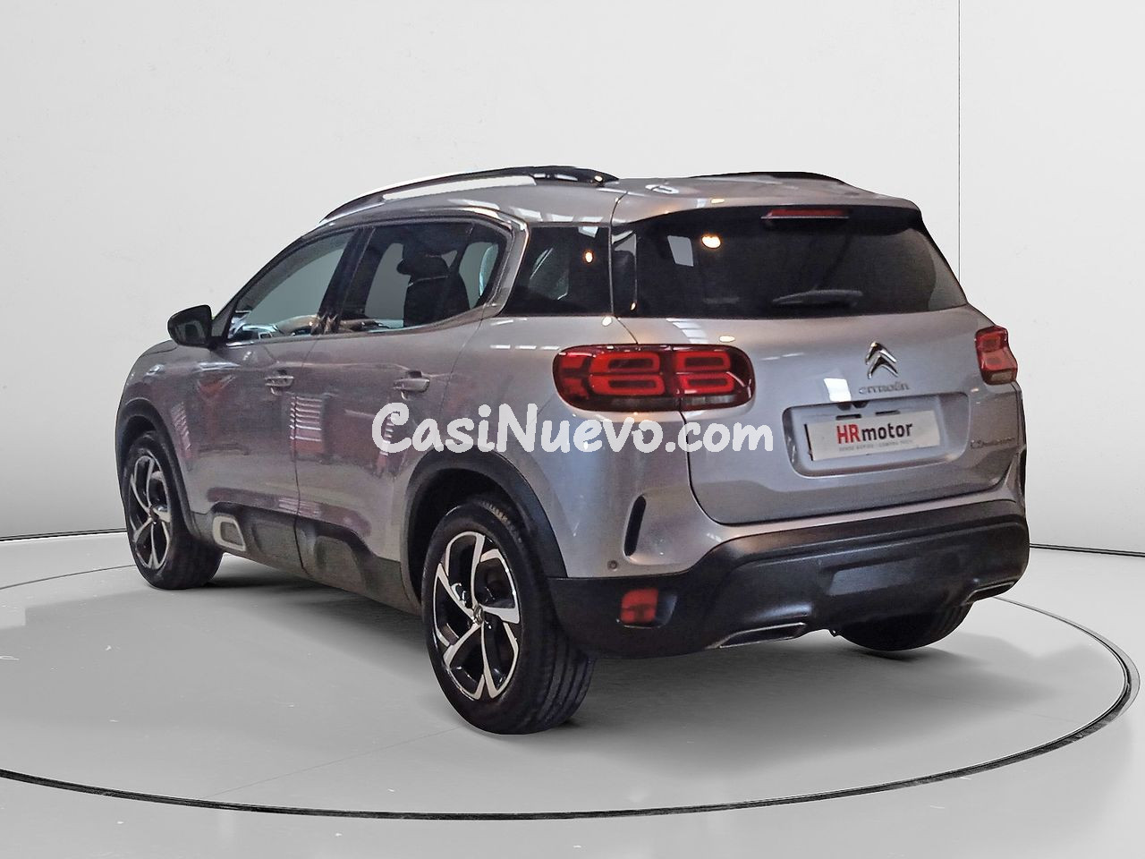 Citroën C5 Aircross Shine - foto 4