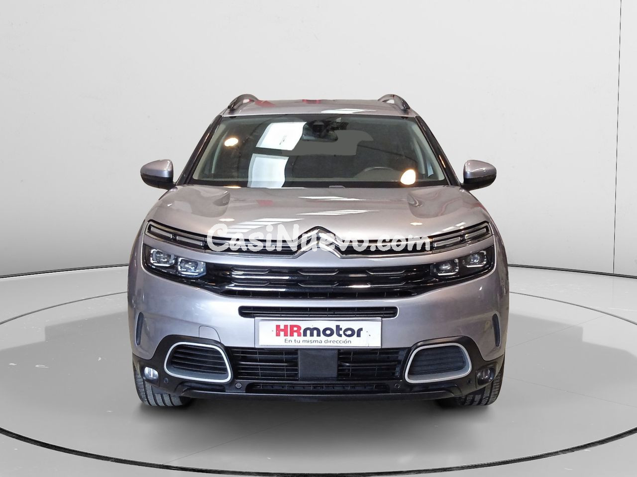 Citroën C5 Aircross Shine - foto 5