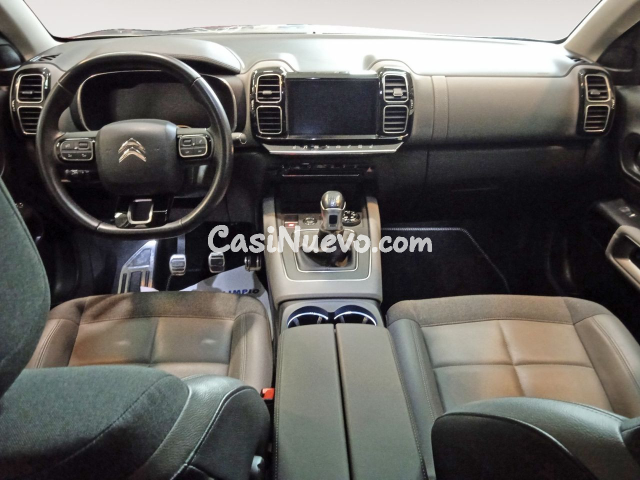 Citroën C5 Aircross Shine - foto 7