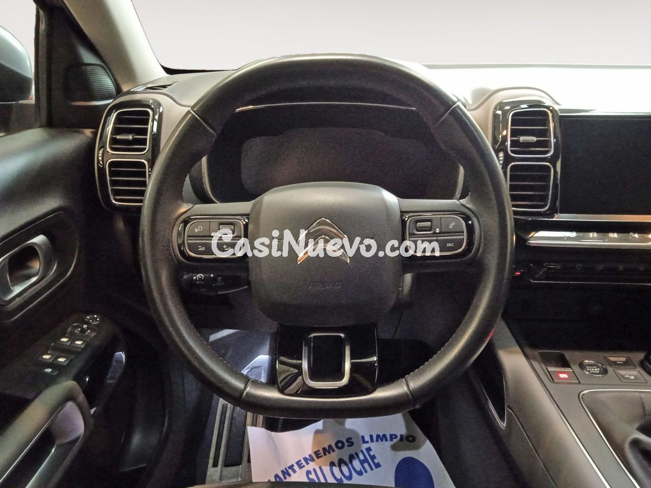 Citroën C5 Aircross Shine - foto 8