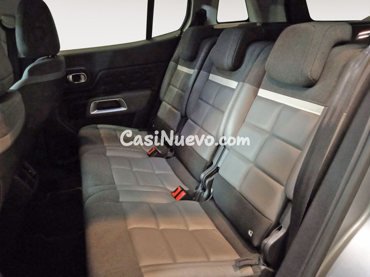 Citroën C5 Aircross Shine - foto 10