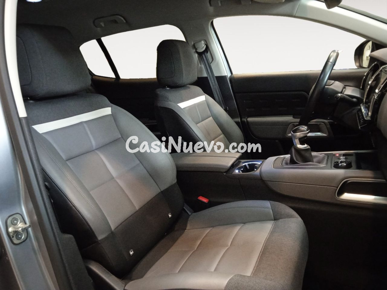 Citroën C5 Aircross Shine - foto 11