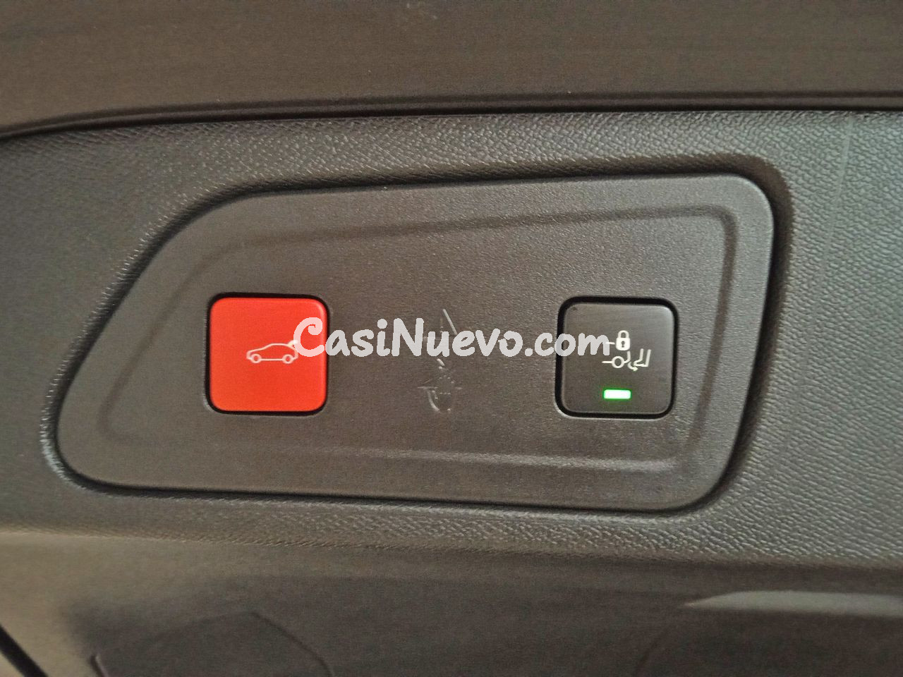 Citroën C5 Aircross Shine - foto 13