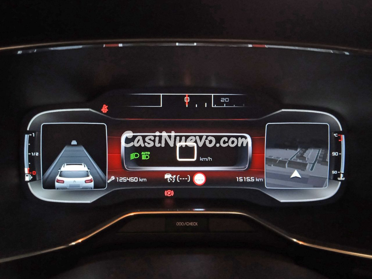 Citroën C5 Aircross Shine - foto 15